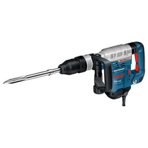 SDS-max BOSCH GSH 5 CE Profesional